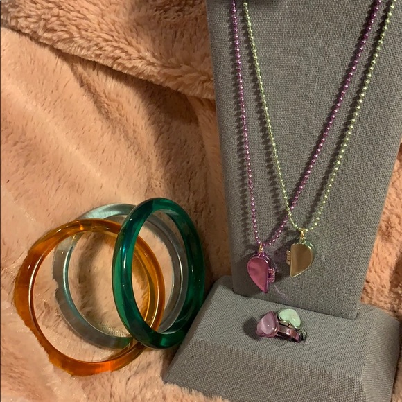 Girls Best Friend Jewelry - Picture 10 of 10